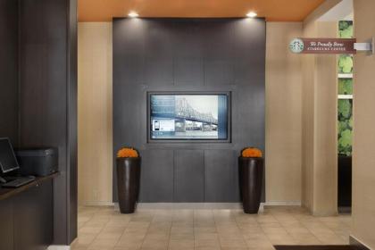 Courtyard by Marriott Peoria - image 15