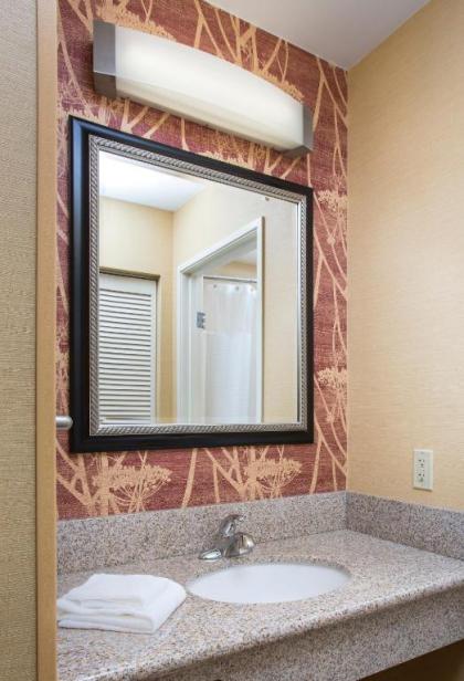 Courtyard by Marriott Peoria - image 3