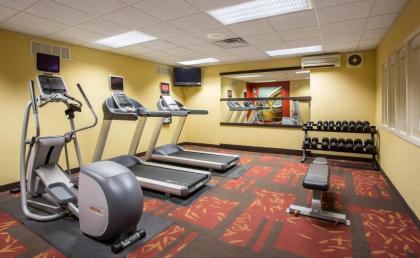 Courtyard by Marriott Peoria - image 7