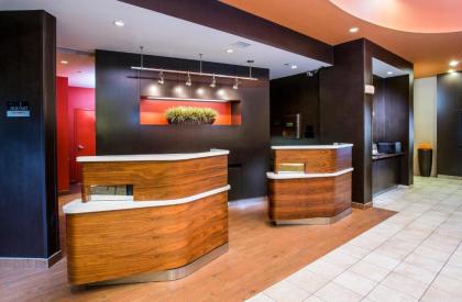 Courtyard by Marriott Peoria - image 8