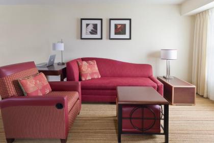 Residence Inn by Marriott Peoria - image 11