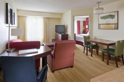 Residence Inn by Marriott Peoria - image 12