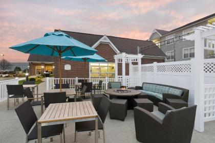 Residence Inn by Marriott Peoria - image 14