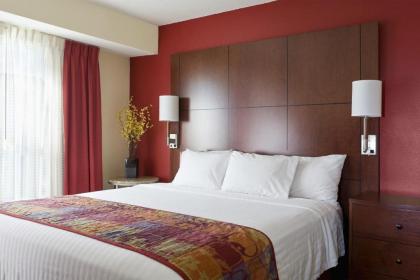 Residence Inn by Marriott Peoria - image 4