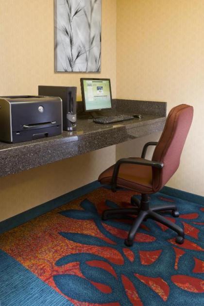 Residence Inn by Marriott Peoria - image 8