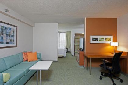 SpringHill Suites Peoria Westlake - image 10