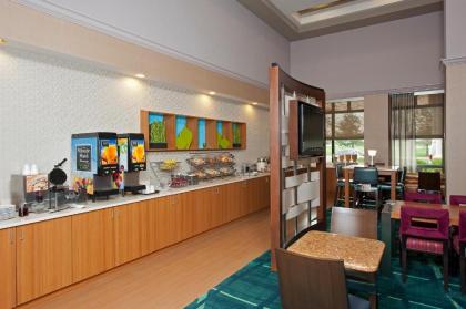 SpringHill Suites Peoria Westlake - image 3