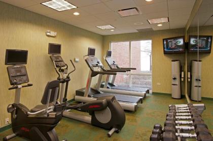 SpringHill Suites Peoria Westlake - image 8