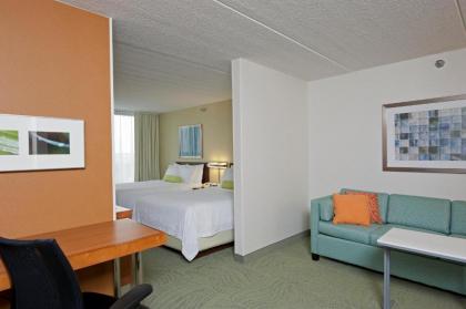 SpringHill Suites Peoria Westlake - image 9