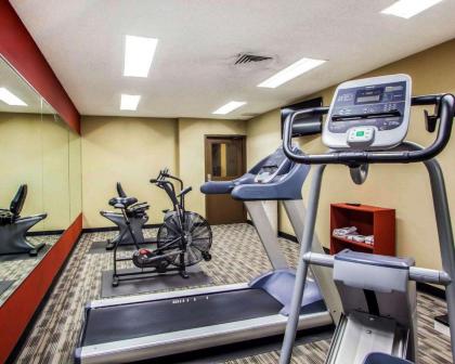 Quality Inn & Suites Peoria - image 11