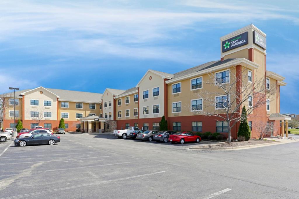 Extended Stay America Suites - Peoria - North - main image