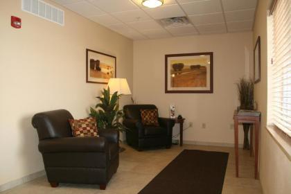 Candlewood Suites - Peoria at Grand Prairie an IHG Hotel - image 10