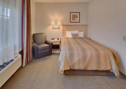 Candlewood Suites - Peoria at Grand Prairie an IHG Hotel - image 11