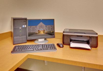 Candlewood Suites - Peoria at Grand Prairie an IHG Hotel - image 2