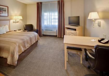 Candlewood Suites - Peoria at Grand Prairie an IHG Hotel - image 4