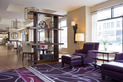 Peoria Marriott Pere Marquette - image 11