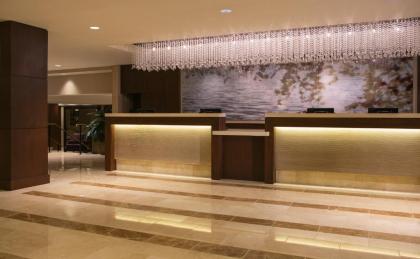 Peoria Marriott Pere Marquette - image 5