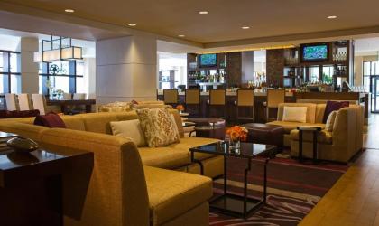 Peoria Marriott Pere Marquette - image 6