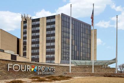 Four Points by Sheraton Peoria - image 10