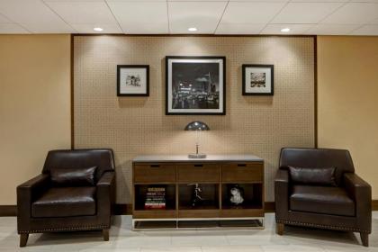 Four Points by Sheraton Peoria - image 11