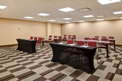 Four Points by Sheraton Peoria - image 12