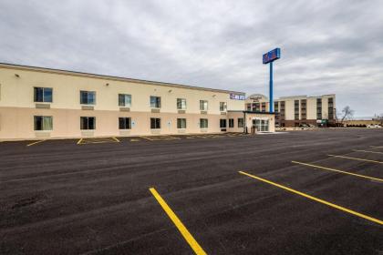 Motel 6 Peoria - image 9