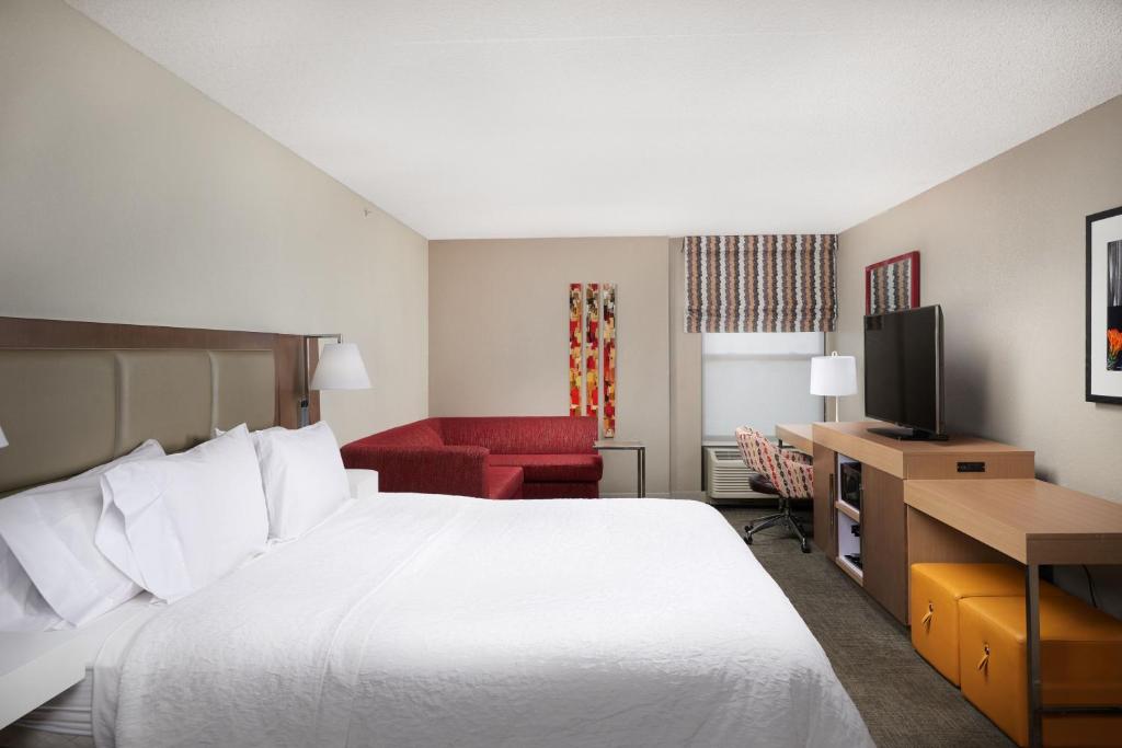 Hampton Inn Glendale-Peoria - main image