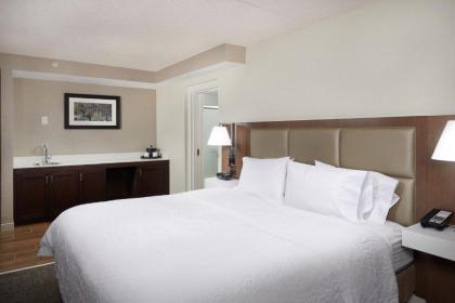 Hampton Inn Glendale-Peoria - image 11