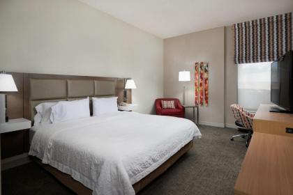 Hampton Inn Glendale-Peoria - image 12