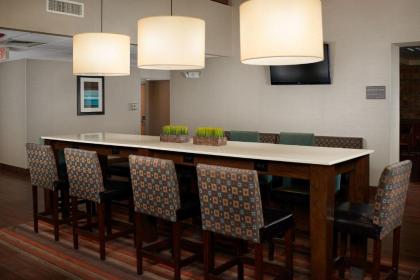 Hampton Inn Glendale-Peoria - image 16