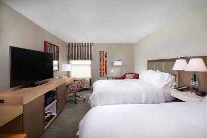 Hampton Inn Glendale-Peoria - image 3