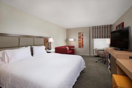 Hampton Inn Glendale-Peoria - image 7