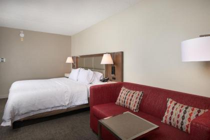 Hampton Inn Glendale-Peoria - image 8