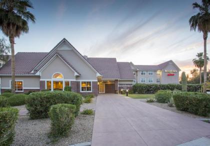 Residence Inn Phoenix Glendale/ Peoria - image 14