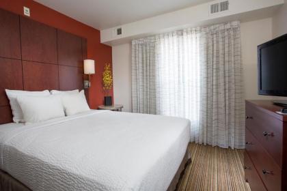 Residence Inn Phoenix Glendale/ Peoria - image 2