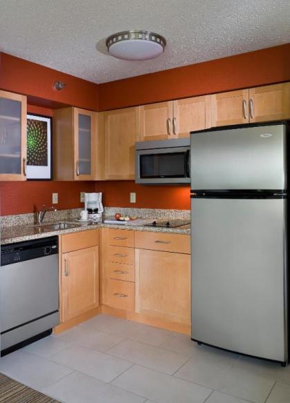 Residence Inn Phoenix Glendale/ Peoria - image 3