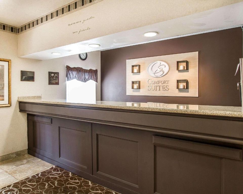 Comfort Suites Peoria Sports Complex - image 3