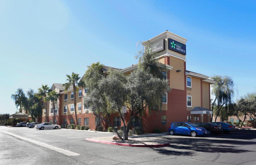 Extended Stay America Suites - Phoenix - Peoria - main image