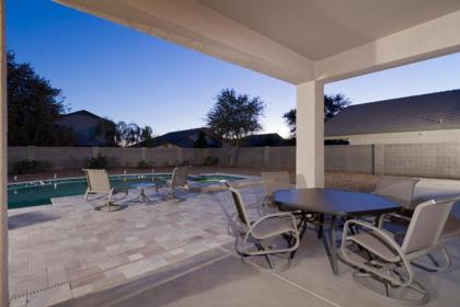 Peoria Desert Splendor 5 BR by Casago - image 10