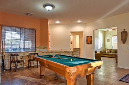 Peoria House with Private Pool 16Mi to Lake Pleasant! - image 12