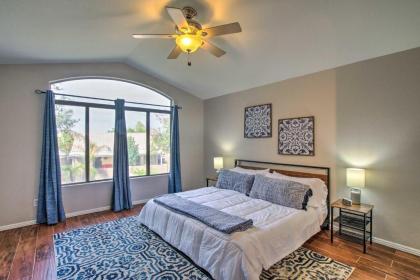 Pet-Friendly Home 2 Mi From Peoria Sports Complex! - image 15