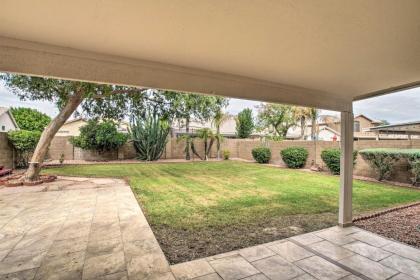 Pet-Friendly Home 2 Mi From Peoria Sports Complex! - image 9