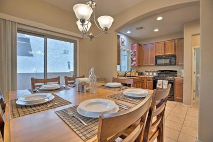 AZ Home with Smart TV AC Kitchen and Pool Access! - image 5