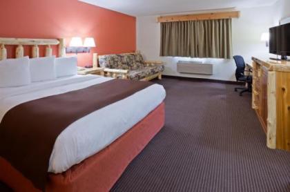 AmericInn by Wyndham Pequot Lakes - image 11