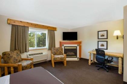 AmericInn by Wyndham Pequot Lakes - image 2