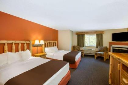 AmericInn by Wyndham Pequot Lakes - image 3