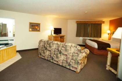 AmericInn by Wyndham Pequot Lakes - image 4