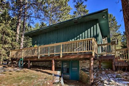 Waterfront Pet-Friendly Whitefish Lake Home with Dock - image 14