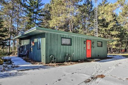 Waterfront Pet-Friendly Whitefish Lake Home with Dock - image 3