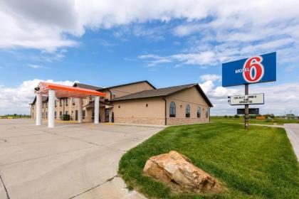 motel 6 Percival IA Percival Iowa